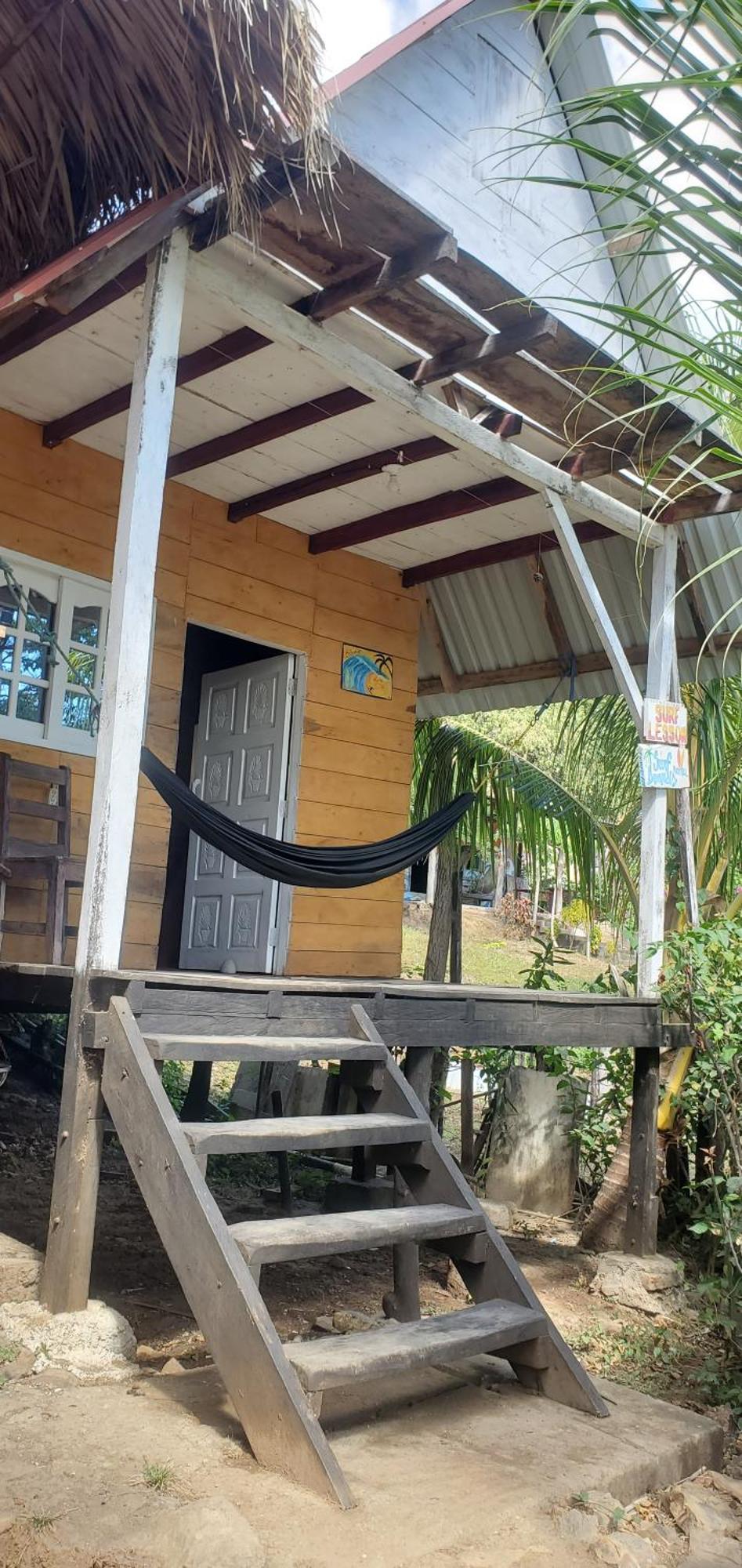 El GiganteCoconut House公寓 外观 照片
